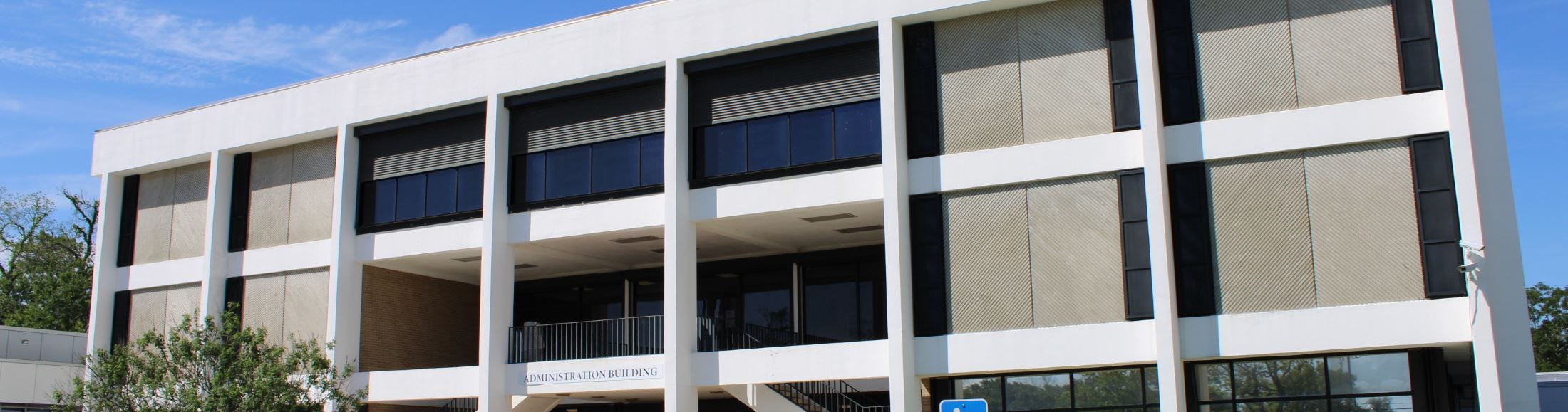 Human Resources Building