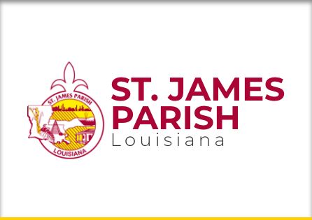 St James Parish