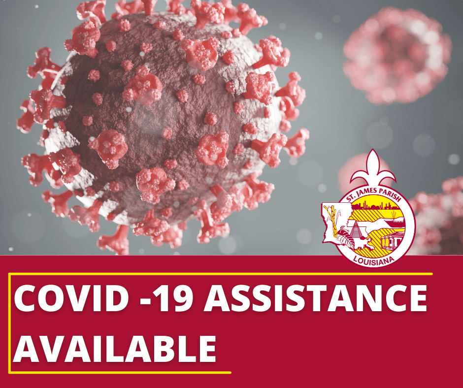 DHR Flyer cOVID aSSISTANCE