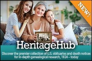 Heritage Hub