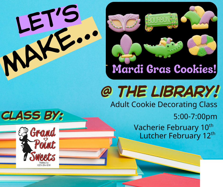 Fun Books Library Facebook Post (2)