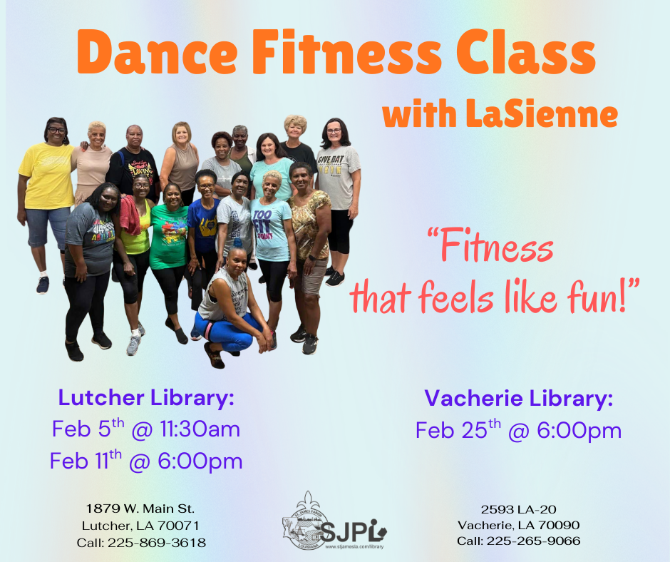 Dance Fitness Class Flyer (4)