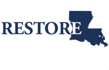 Restore logo