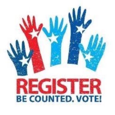Register-to-VOTE