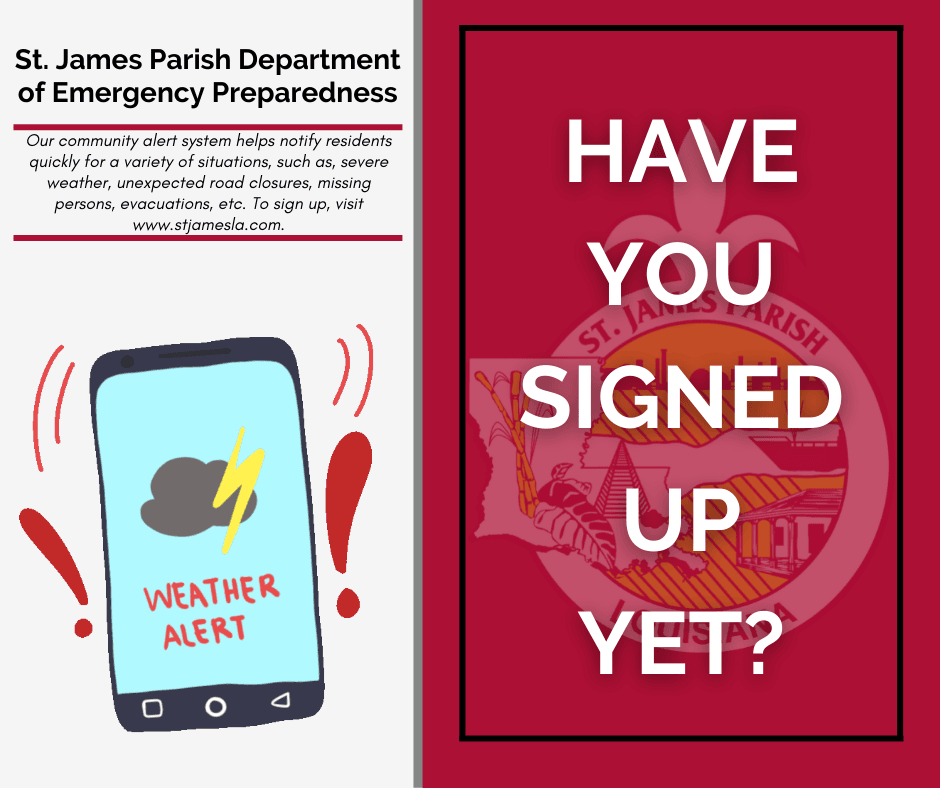 Everbridge Alert System