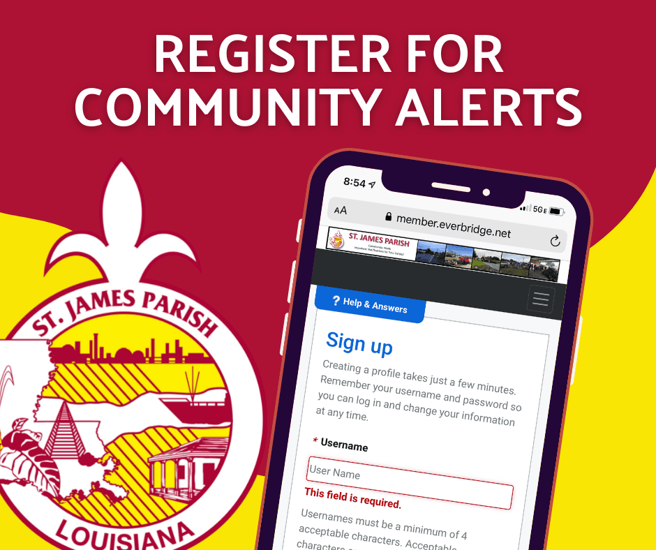 Copy of register for citizen alerts facebook
