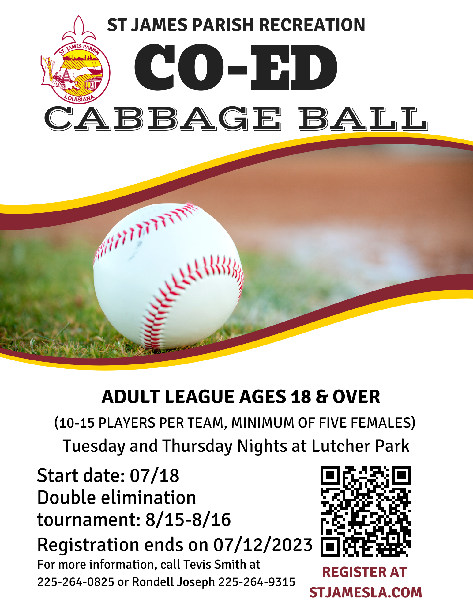 2023 SJPR Cabbage Ball Flye