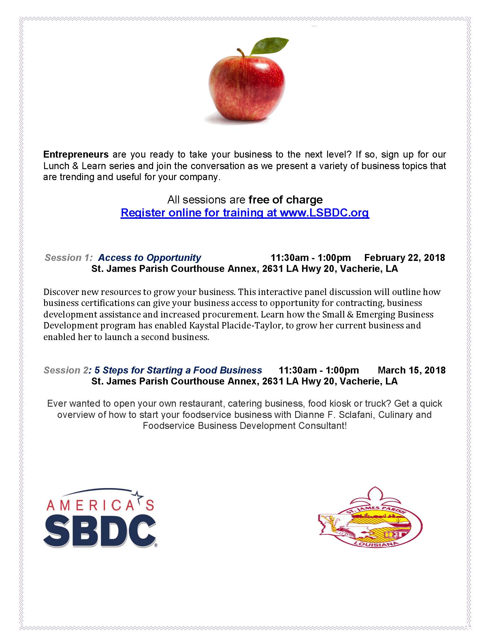 St. James 2018 Spring Lunch amd Learn Series_Page_1