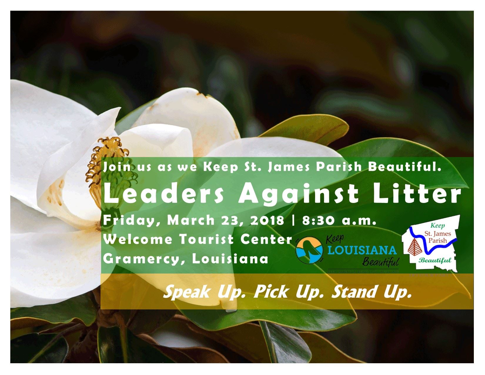 LeadersAgainstLitterFlyer